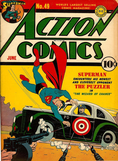 Issue Image