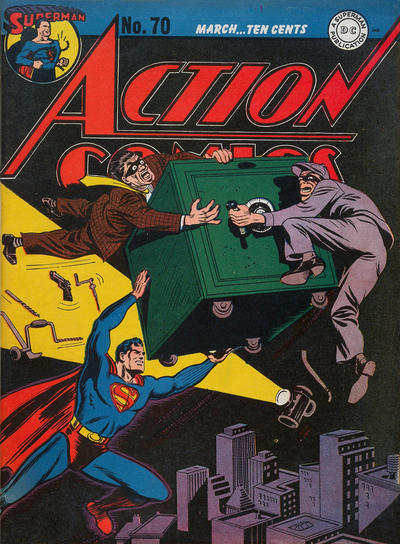Issue Image