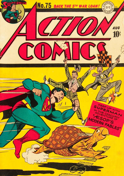 Issue Image