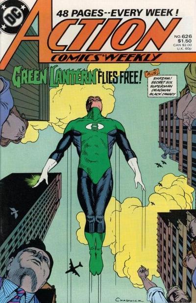 Issue Image