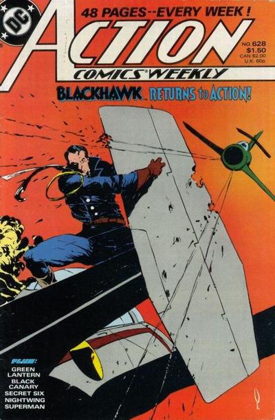 Issue Image