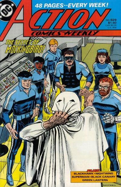 Issue Image