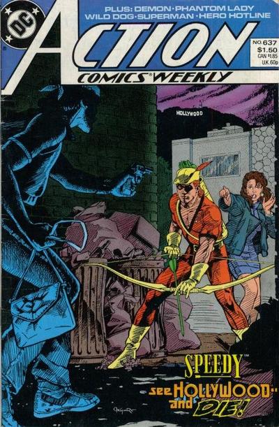 Issue Image