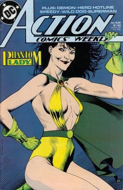 Issue Image