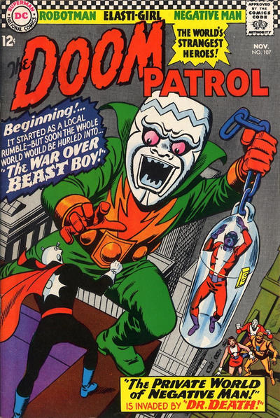 Issue Image