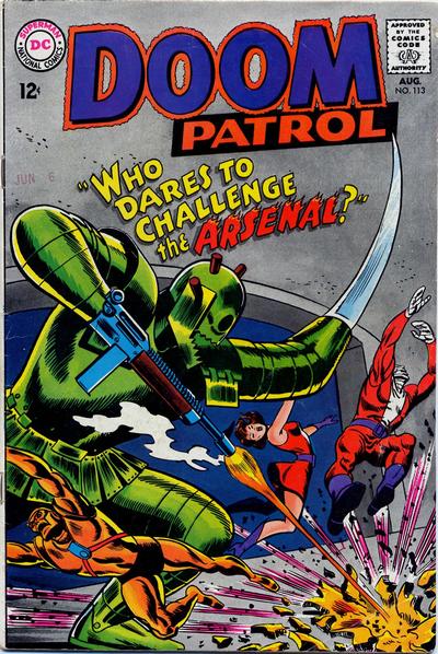 Issue Image