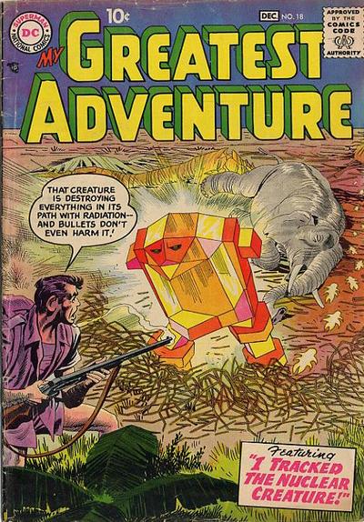Issue Image