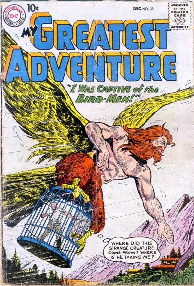 Issue Image
