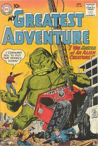 Issue Image