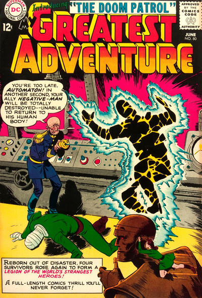 Issue Image