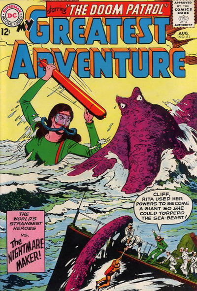 Issue Image