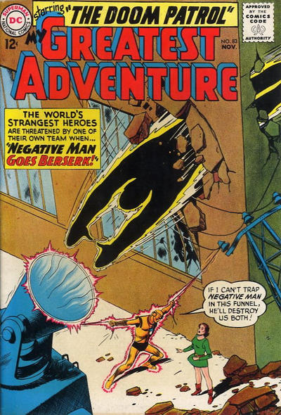 Issue Image