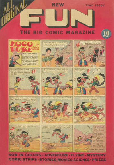 Issue Image