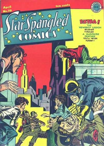 Issue Image