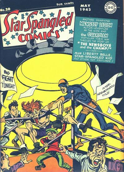 Issue Image
