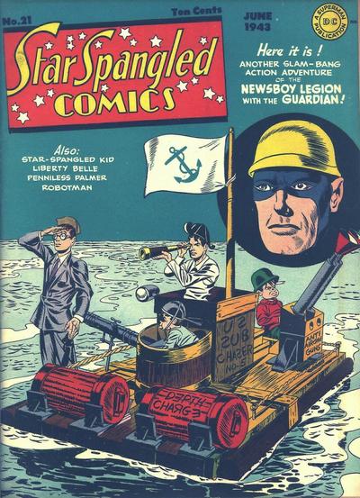 Issue Image