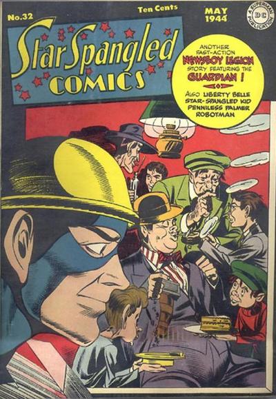Issue Image