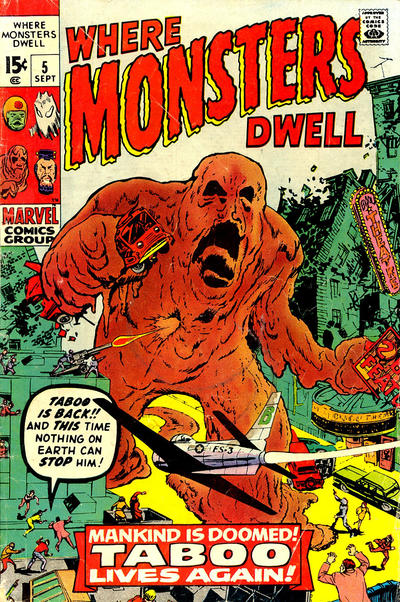 Issue Image