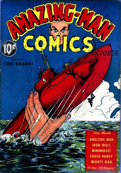 Issue Image