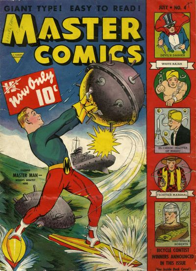 Issue Image