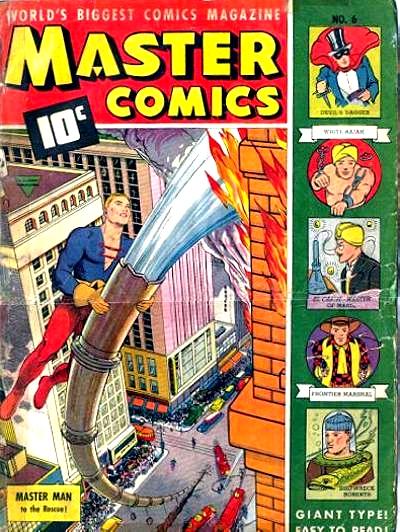 Issue Image