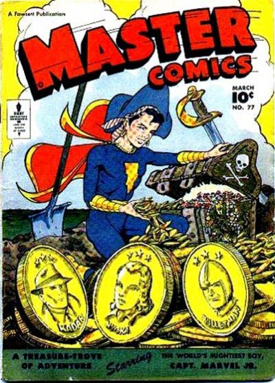 Issue Image
