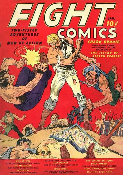 Issue Image
