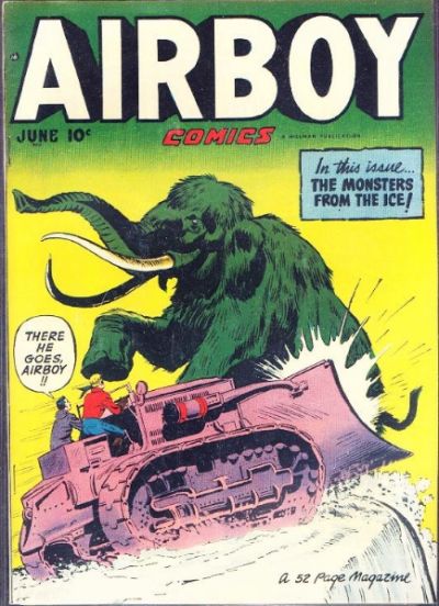 Issue Image