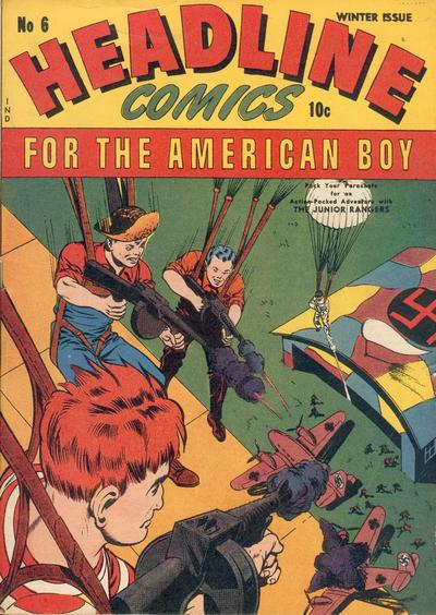 Issue Image
