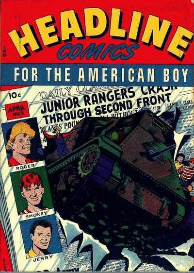 Issue Image
