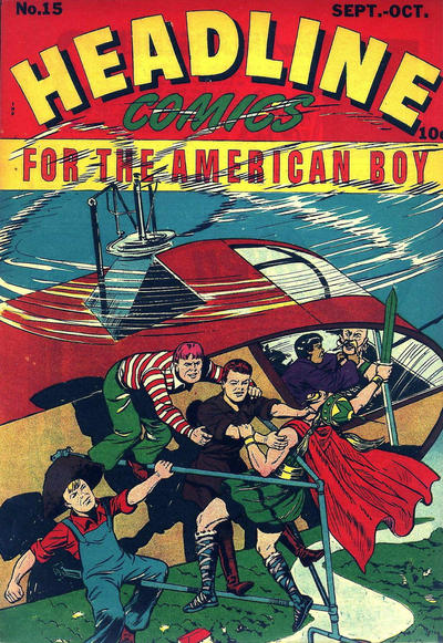 Issue Image