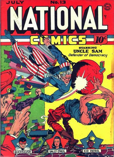 Issue Image