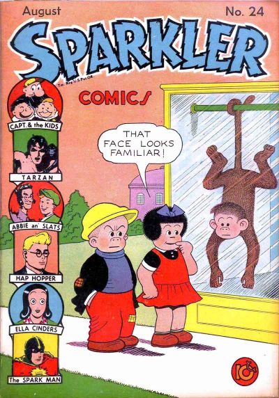 Issue Image