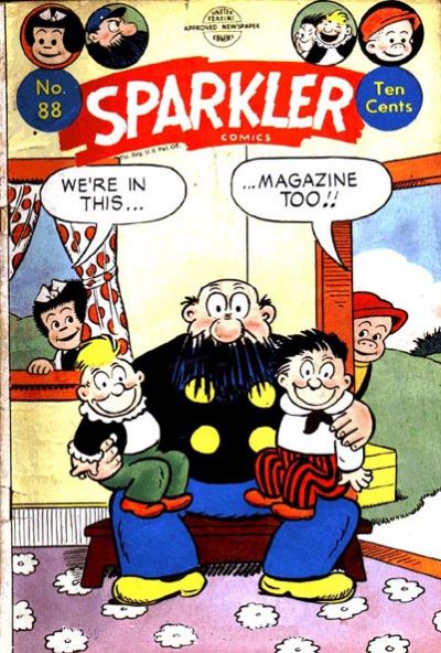 Issue Image