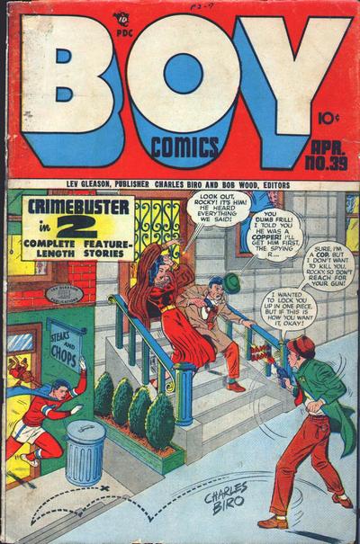 Issue Image