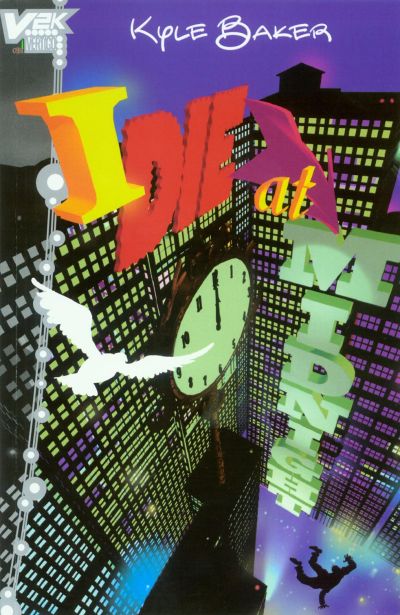 Issue Image