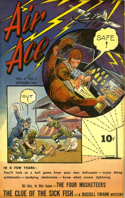 Issue Image