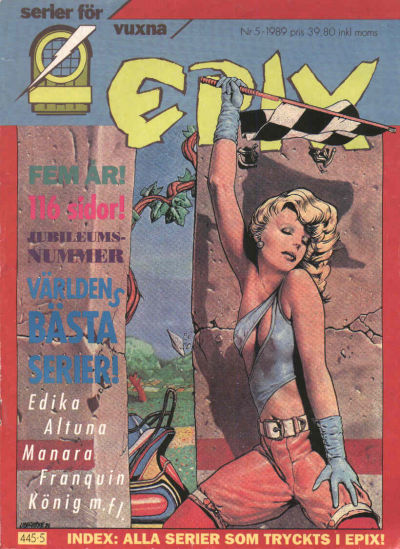 Issue Image
