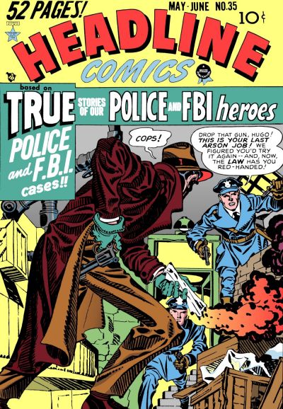 Issue Image