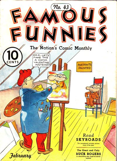 Issue Image