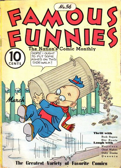 Issue Image