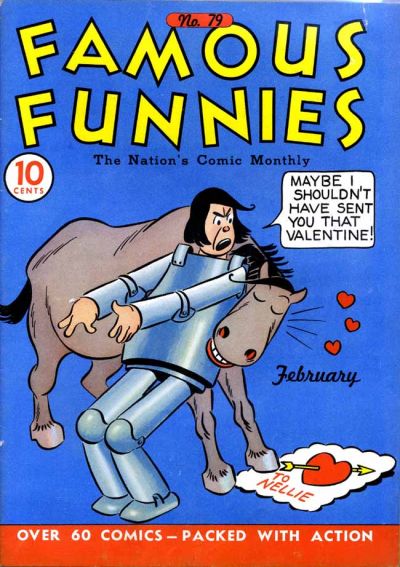 Issue Image
