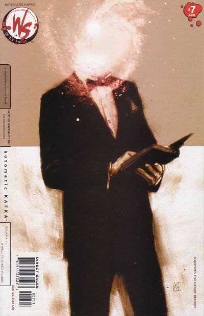 Issue Image