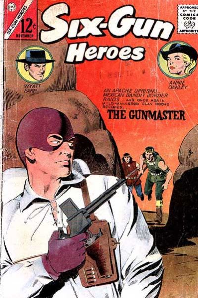 Issue Image
