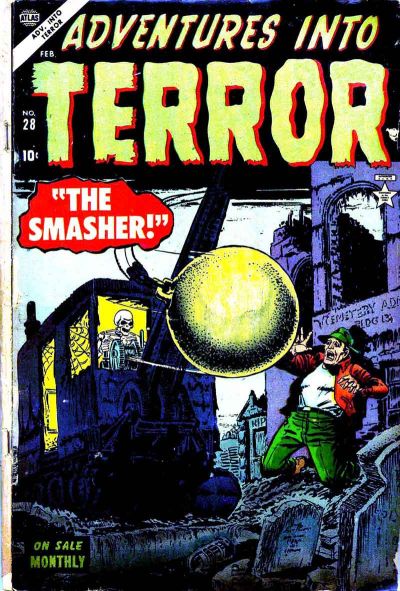 Issue Image