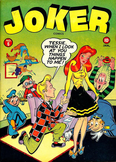 Issue Image