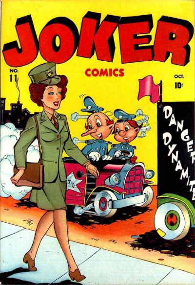 Issue Image