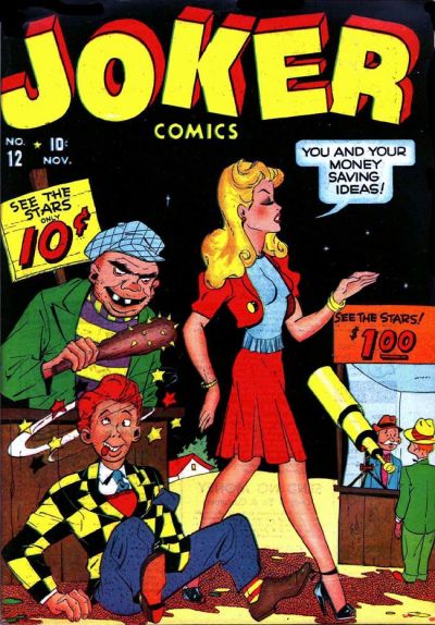 Issue Image