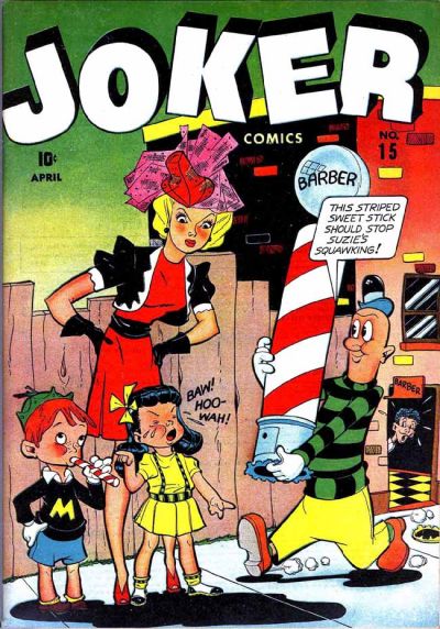 Issue Image