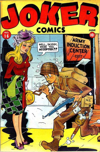 Issue Image